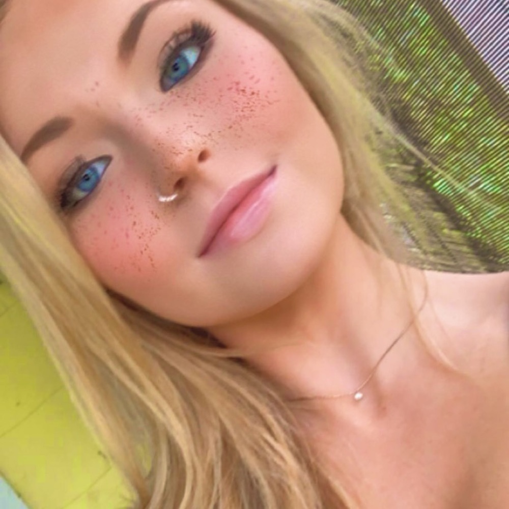 Meet your Posher, Bonniesarah